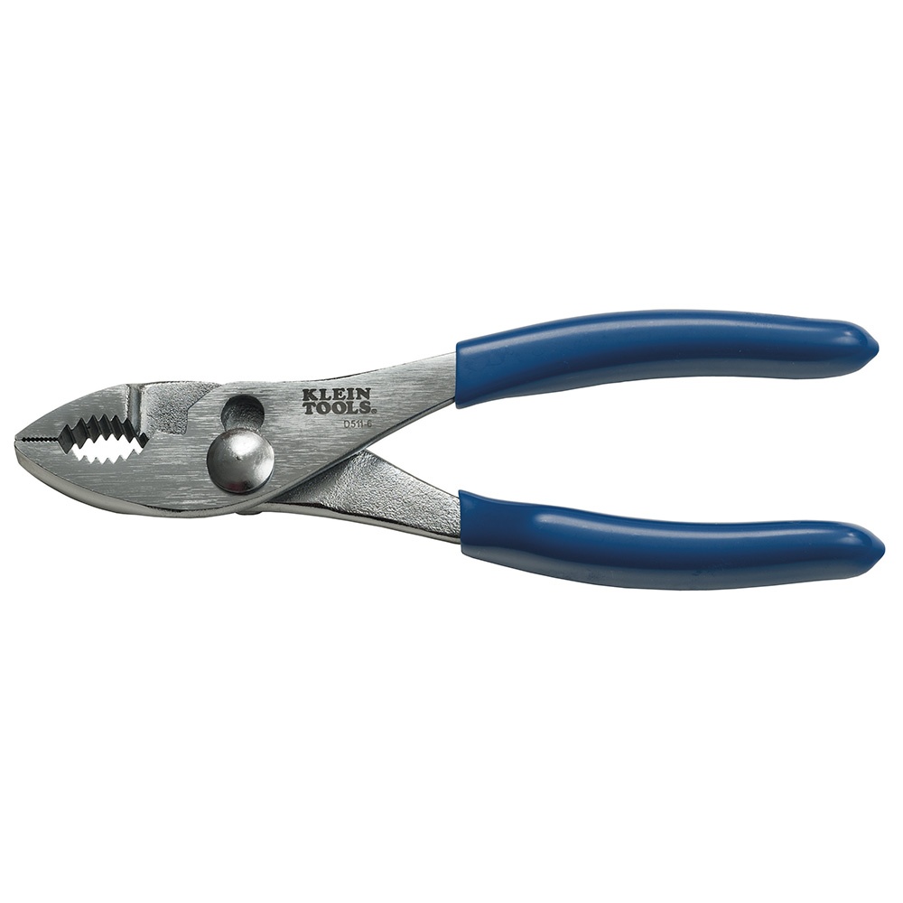 PLIER JT SLIP 6-9/16IN 1-1/2IN SERRATED