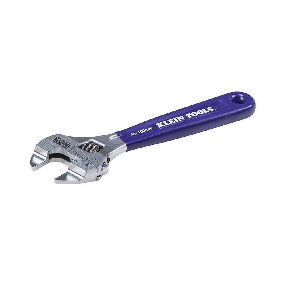 WRENCH ADJUSTABLE 1-1/2IN 8-3/8IN