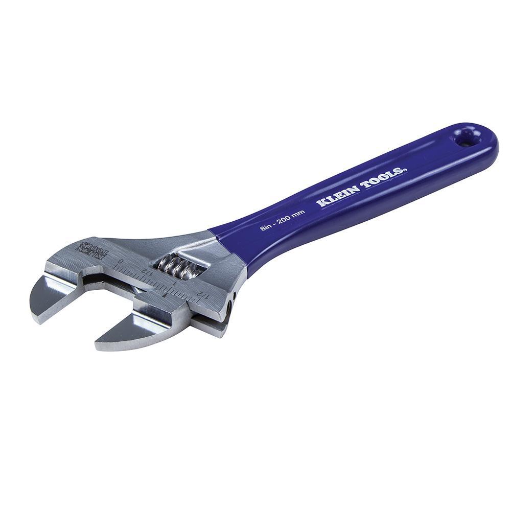 WRENCH ADJUSTABLE 1-1/2IN 8-3/8IN