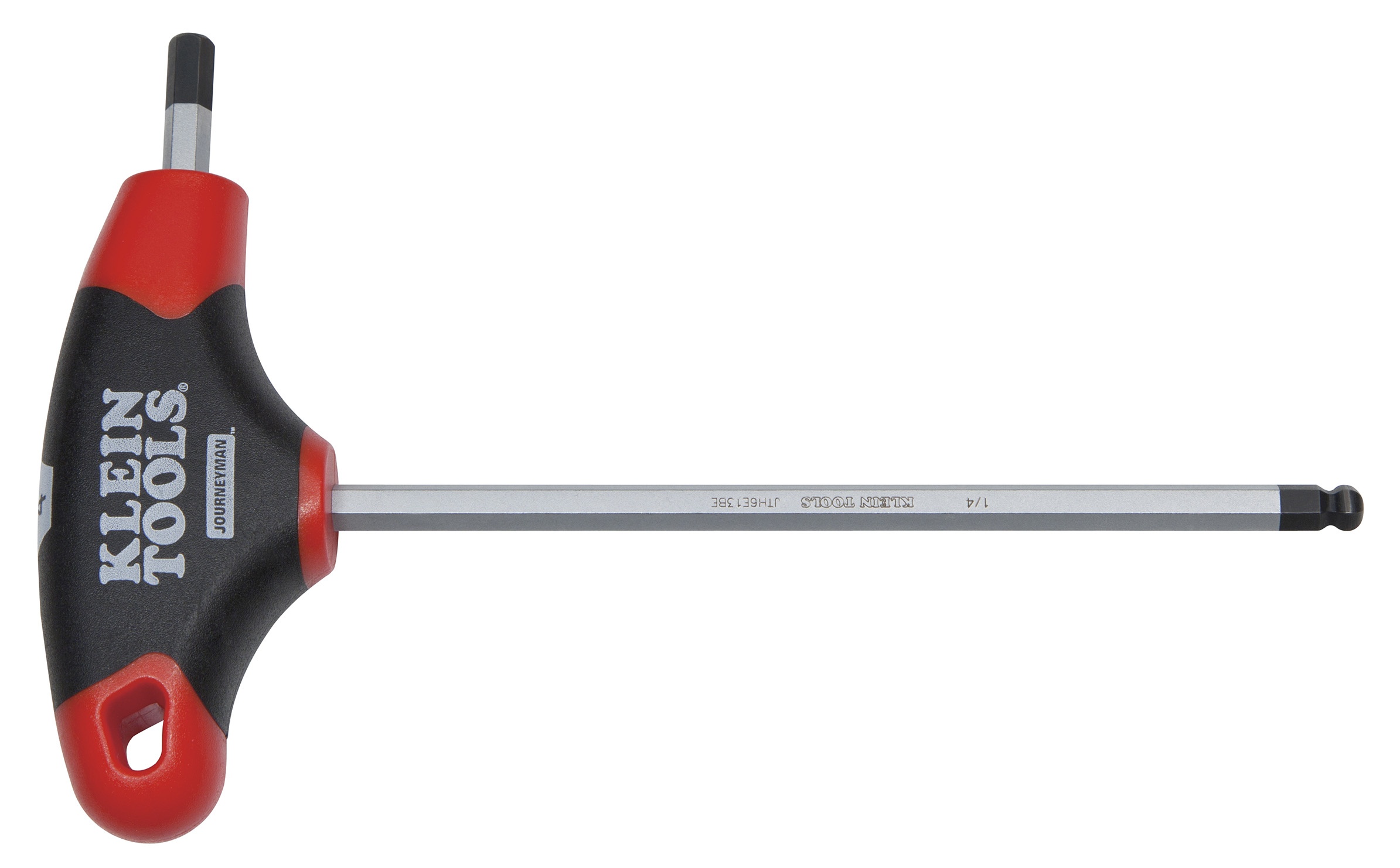 KEY HEX IMPRL 5/32IN SOFT GRIP/T-HDL STL