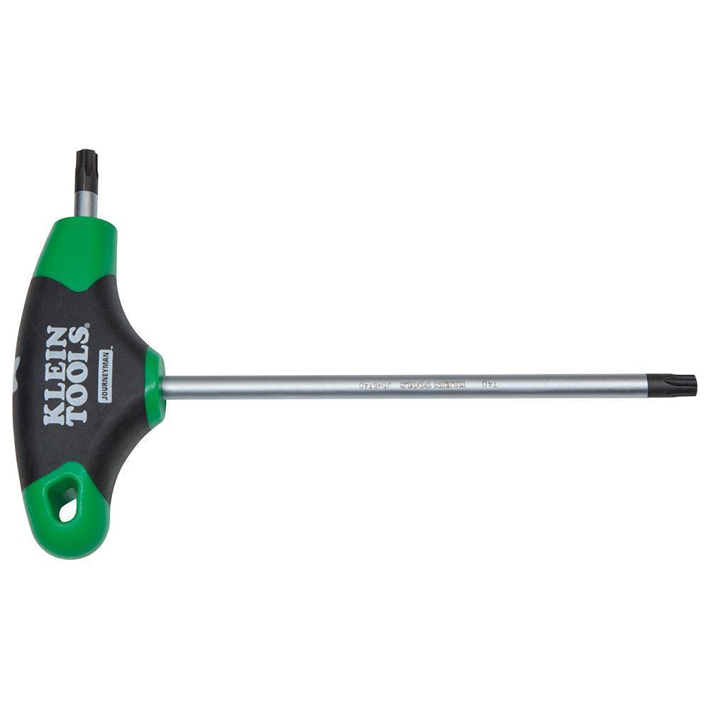 KEY HEX IMPRL T20 T-HDL STL 6IN