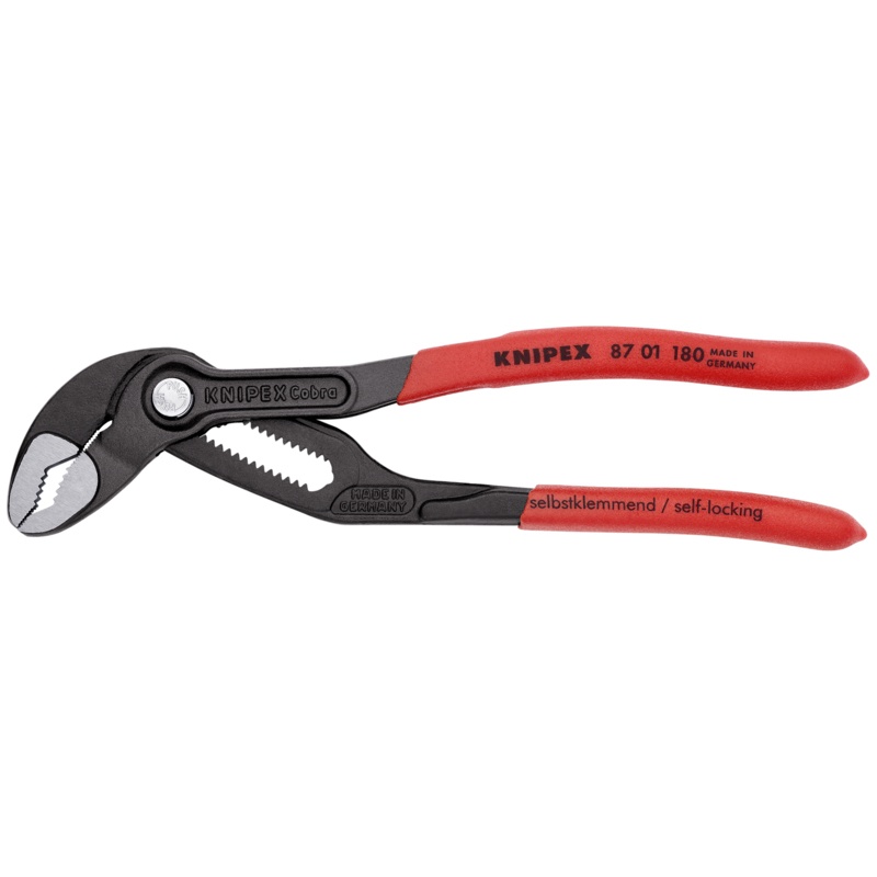 SET PLIER COBRA