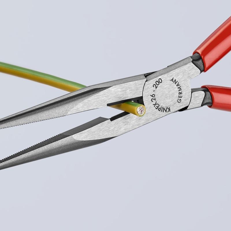 SET PLIER COBRA 3 R UNIV