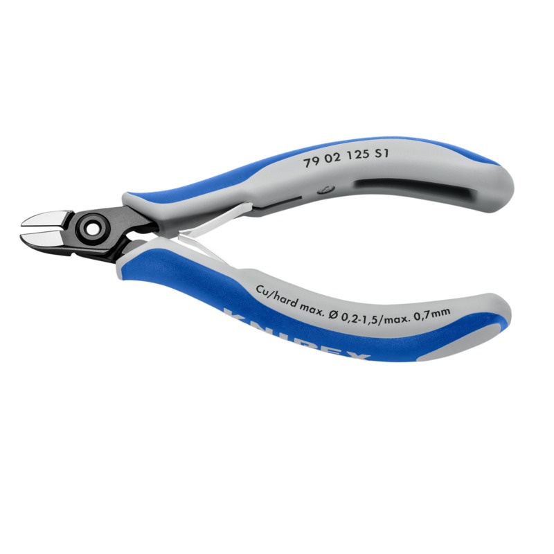 5IN KIPEX DIAGONAL CUTTERS