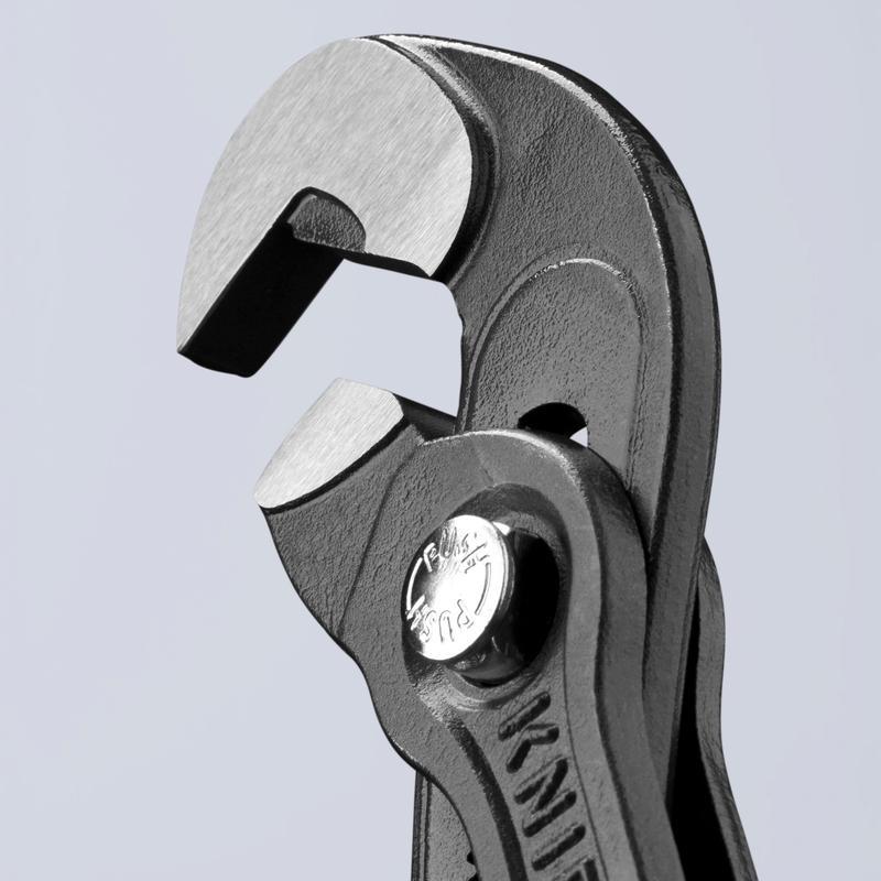 PLIER WP 1-3/16IN LX1-1/4INW SMOOTH