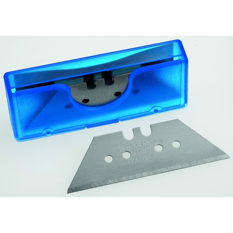 SPARE BLADES SET OF 10
