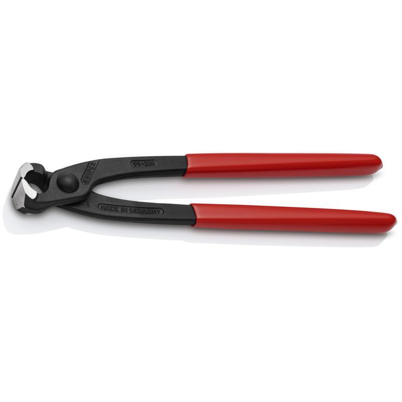 NIPPER CTG END CONCRETERS 1.1IN 8IN TS