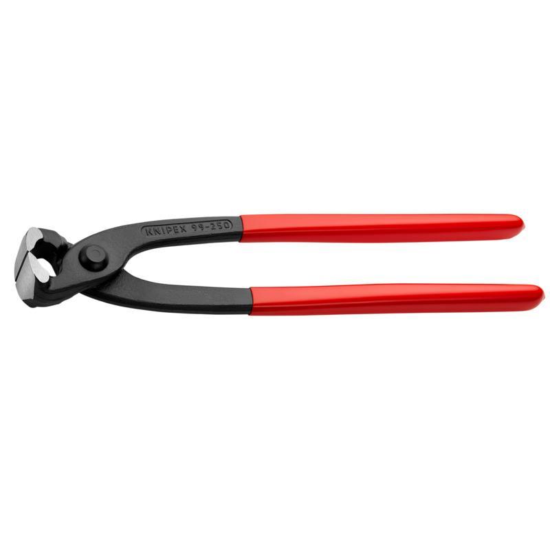 NIPPER CTG END CONCRETERS 10IN TS