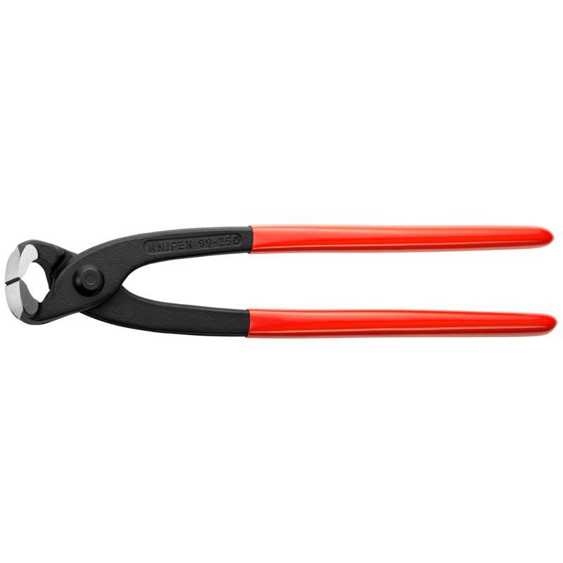 NIPPER CTG END CONCRETERS 10IN TS