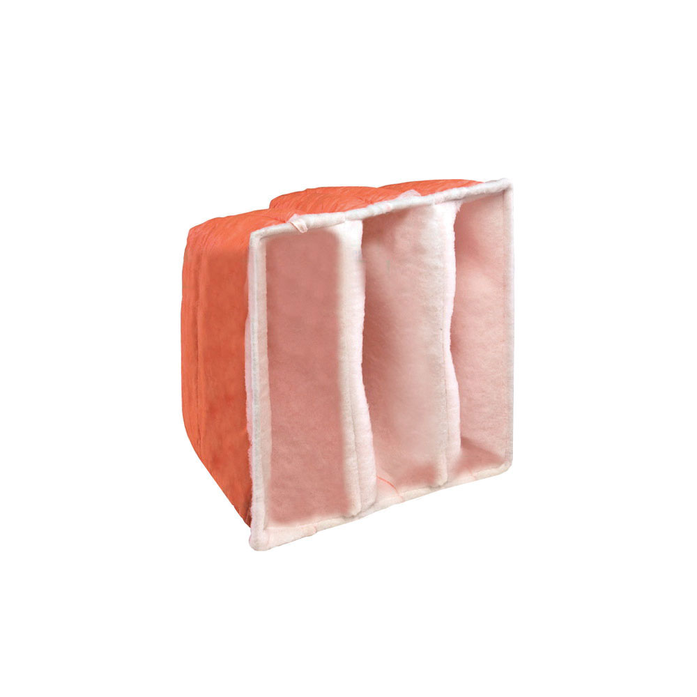 SS E-PAK 650SS5 24X24X15 3P 7/CTN