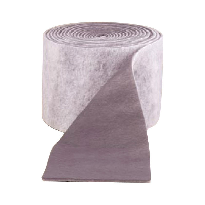 SPRAYSTOP-SHC GRAY PAD 24 X 24 25/CTN