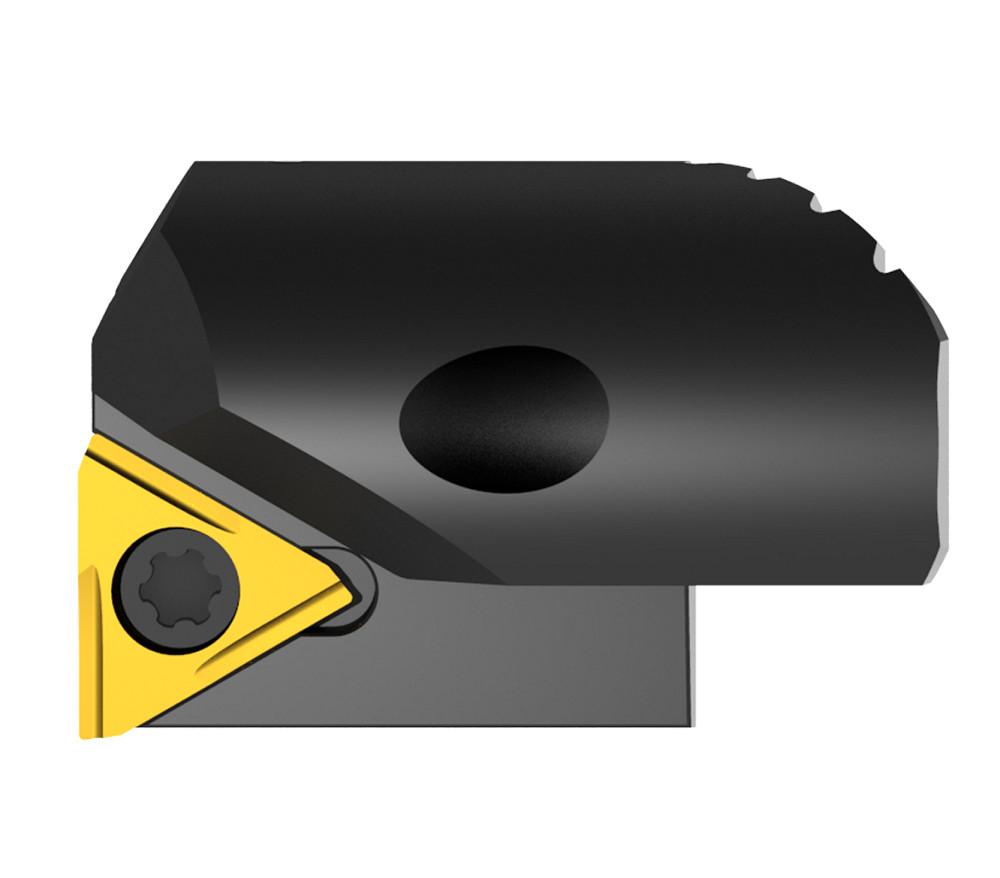 Komet 6285401300 MicroKom Boring Head, 0.4724 in Dia Body