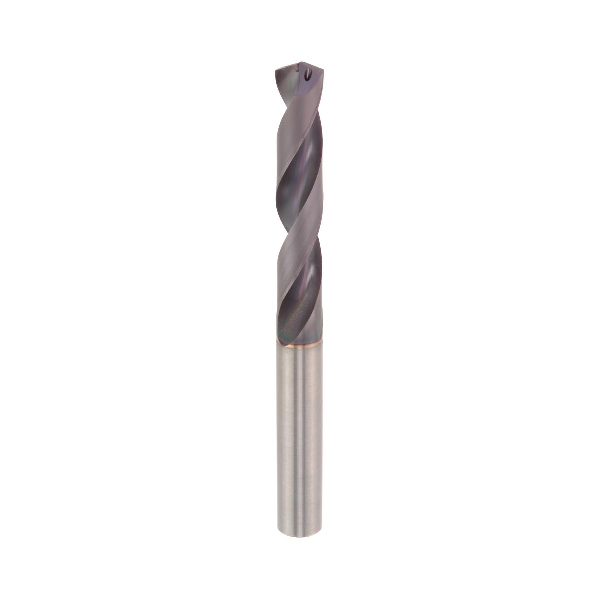 3/4 2FL KOOLTWIST CARBIDE SHORT DRILL