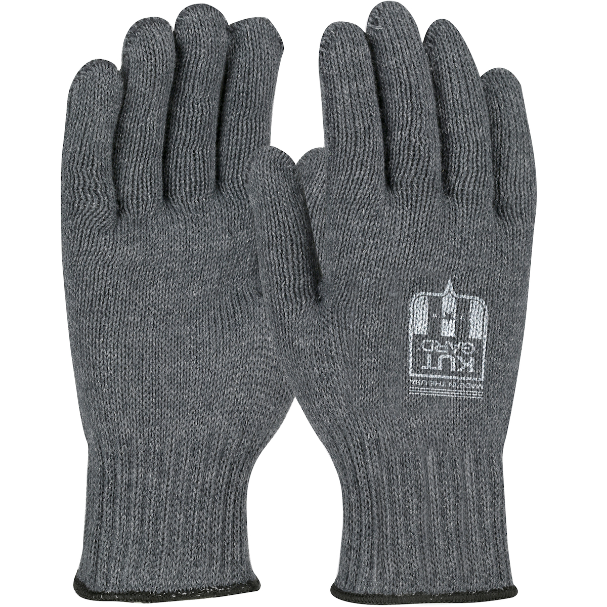 GLOVES CUT-RESISTANT XL ACP/KEVLAR A6