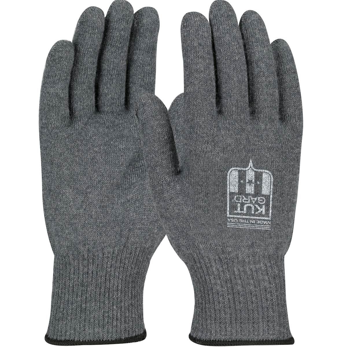 GLOVES CUT-RESISTANT XS KNIT WRIST A4
