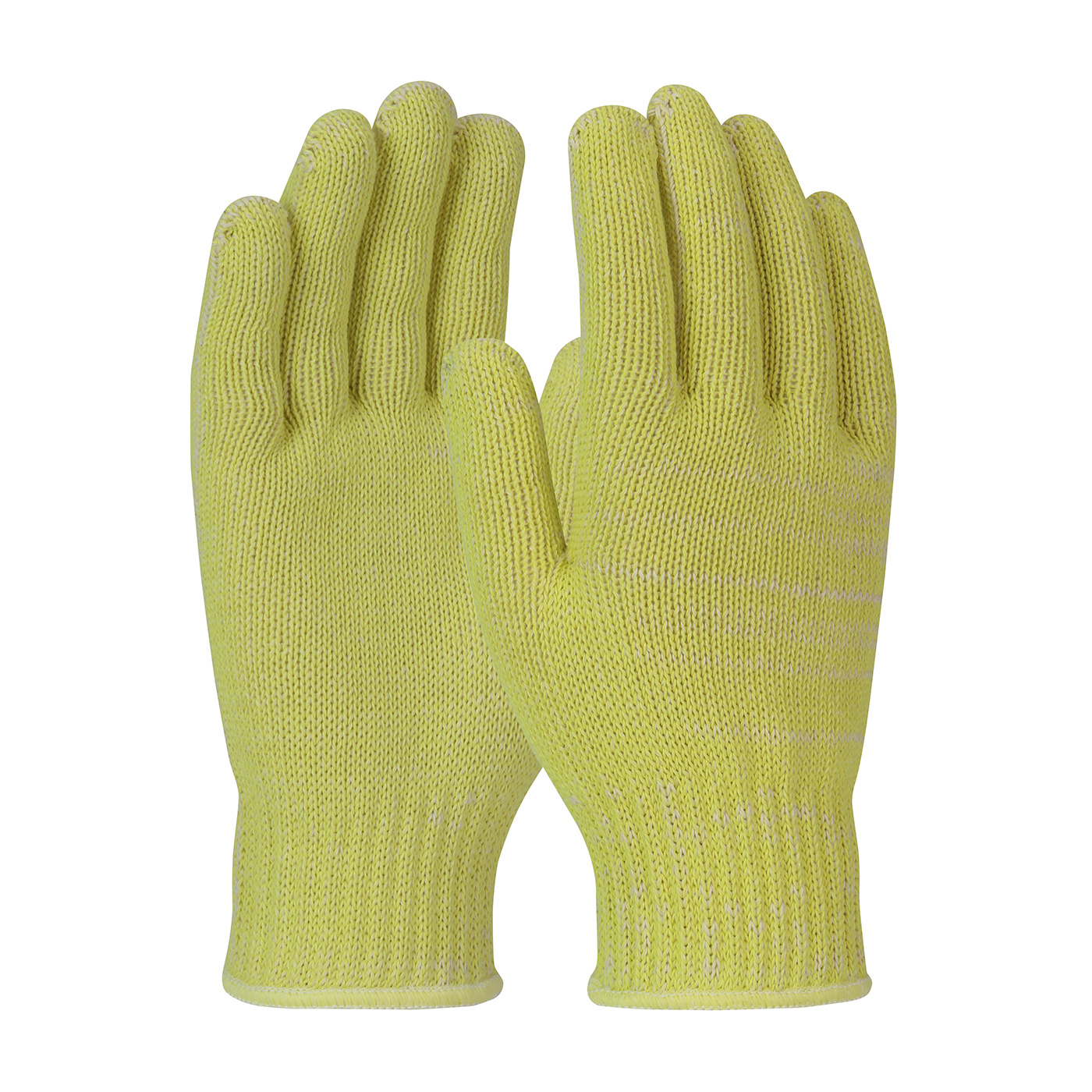 GLOVES CUT-RESISTANT M COTTON/KEVLAR A4