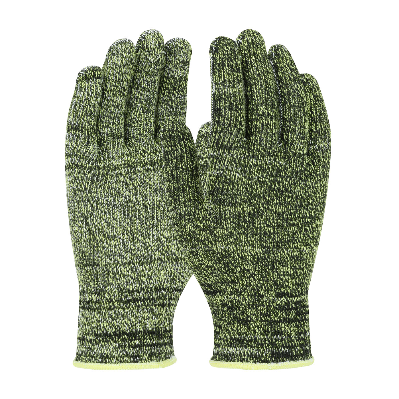 GLOVES CUT-RESISTANT L KNIT WRIST CUT A5