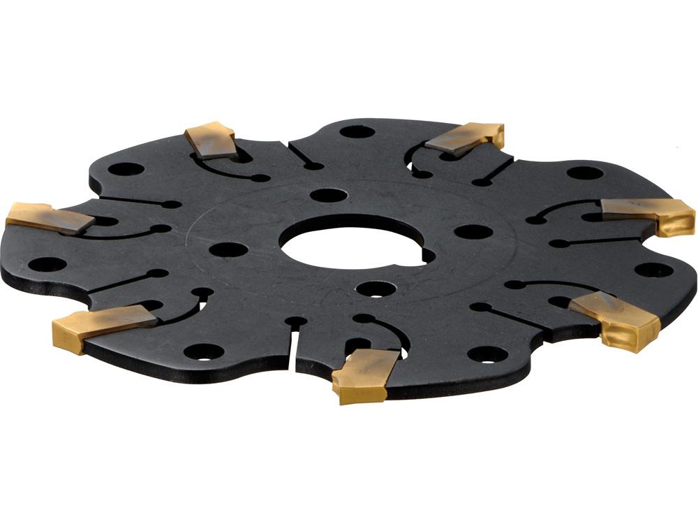 INDEXABLE SLOTTING CTR 2.5IN 0.063IN