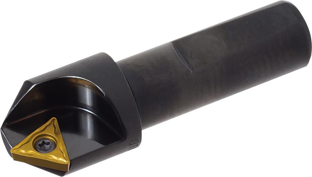 COUNTERSINK INSR INDEXABLE 1-FLUTE 1 TS