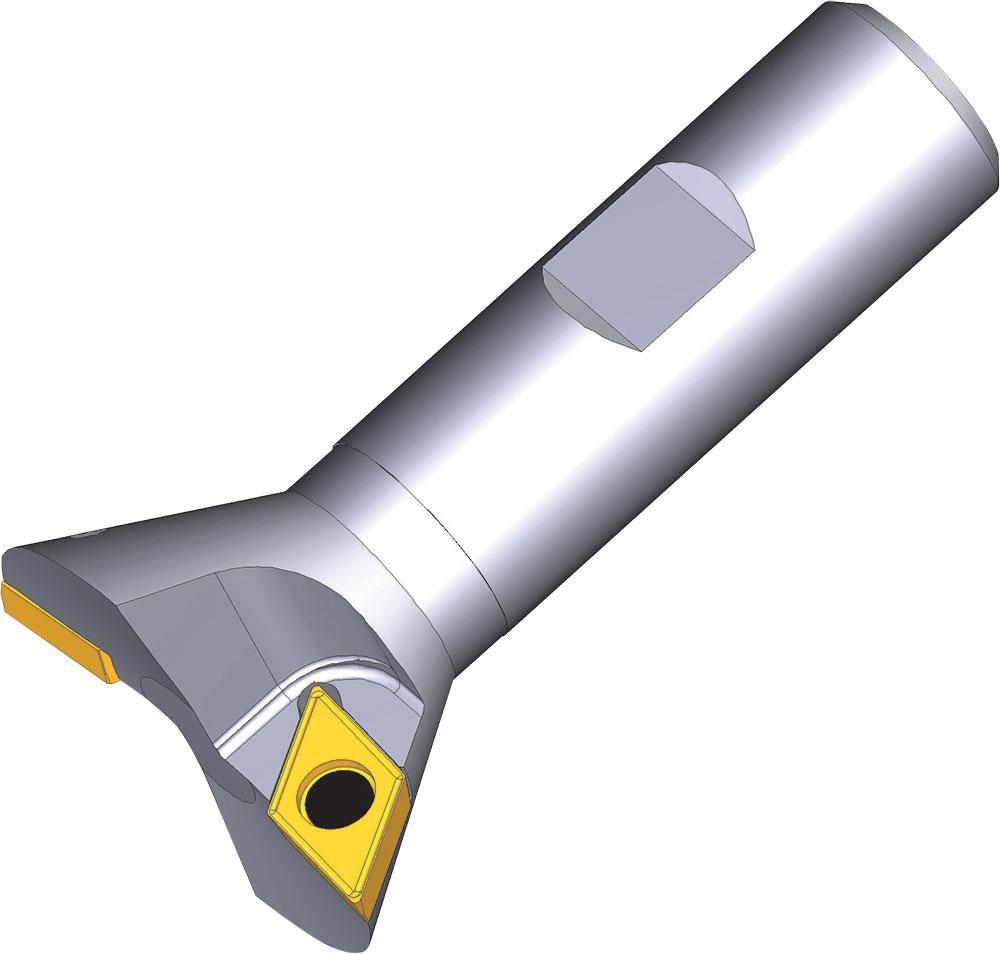 DVTL CTR 1.6252IN 0.3878IN