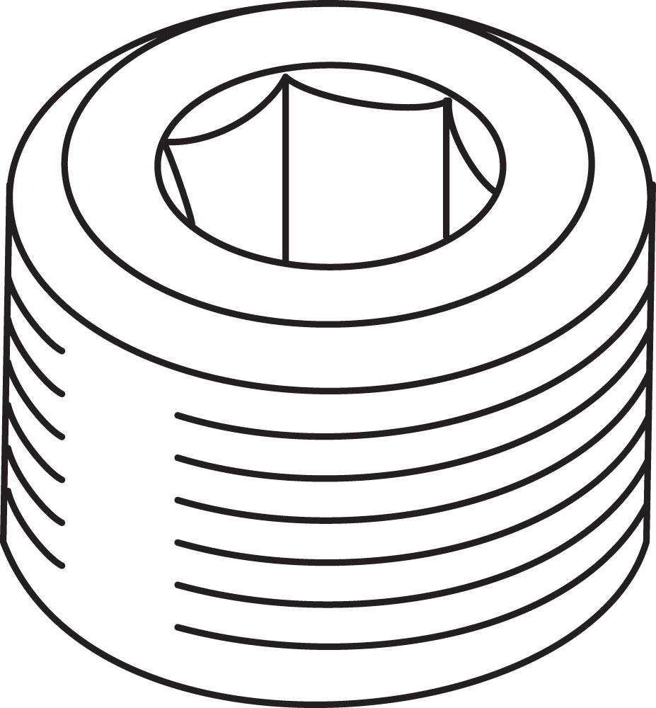 HDW F/ IDX SPARE PART