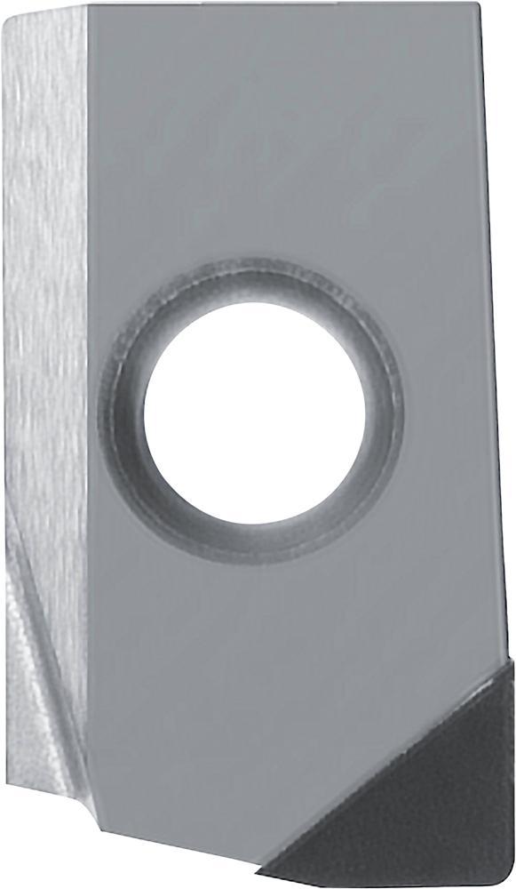 INSERT INDEXABLE MILLING BDGT #11T302 FR