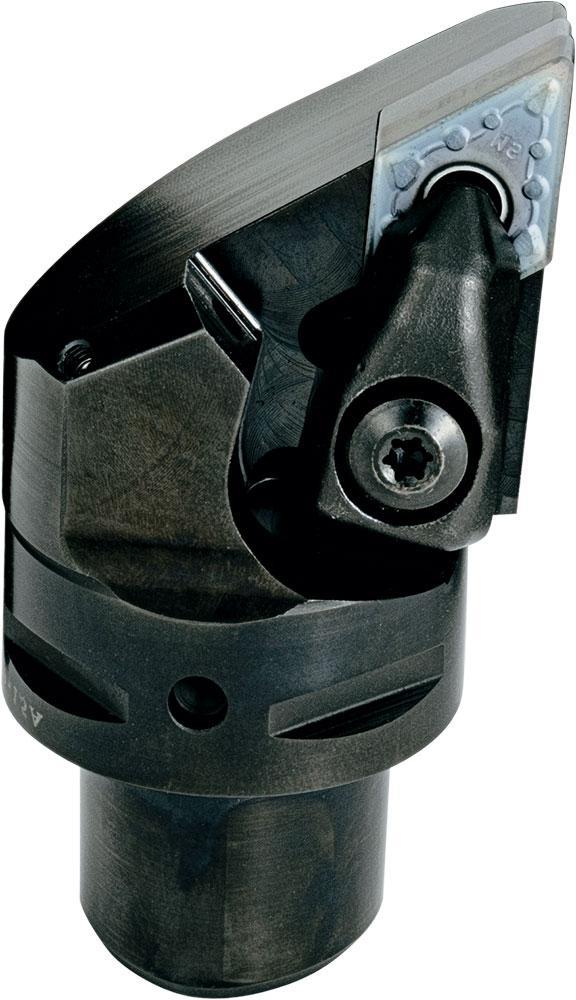 HOLDER INDEXABLE TURN 32MM KPC LH 50MM