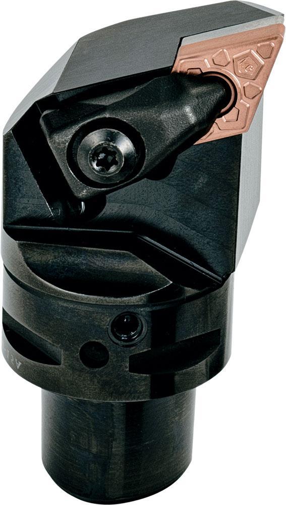 HOLDER INDEXABLE TURN 32MM KPC LH 50MM