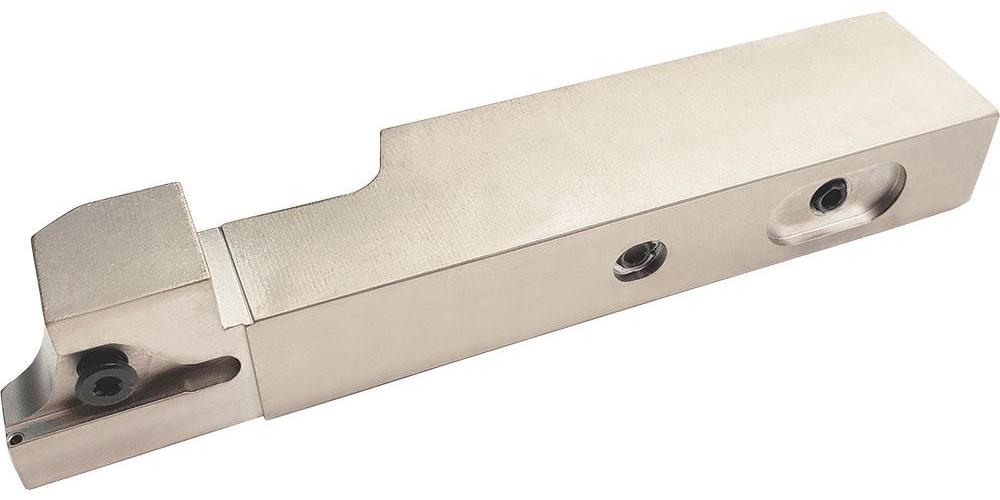 INDEXABLE GRVG/CUT-OFF INSR HLDR