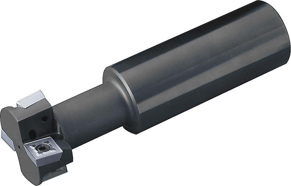 INDEXABLE SLOTTING C 25MM BDMT/BDGT 10MM