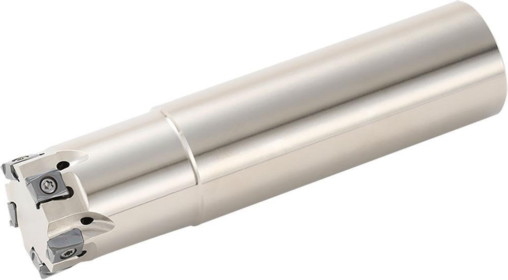 INDEXABLE SQ-SHLDR END MILL 0.6250IN