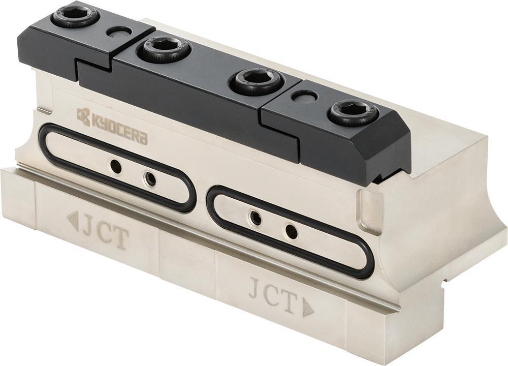 BLOCK CUT-OFF TOOL KTKTB-JCT NEUT 100MM