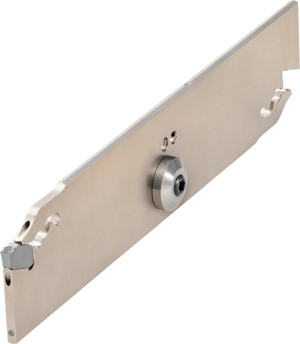 CUT-OFF & GRVG BL 1.6MM 8MM KPKB261JCT