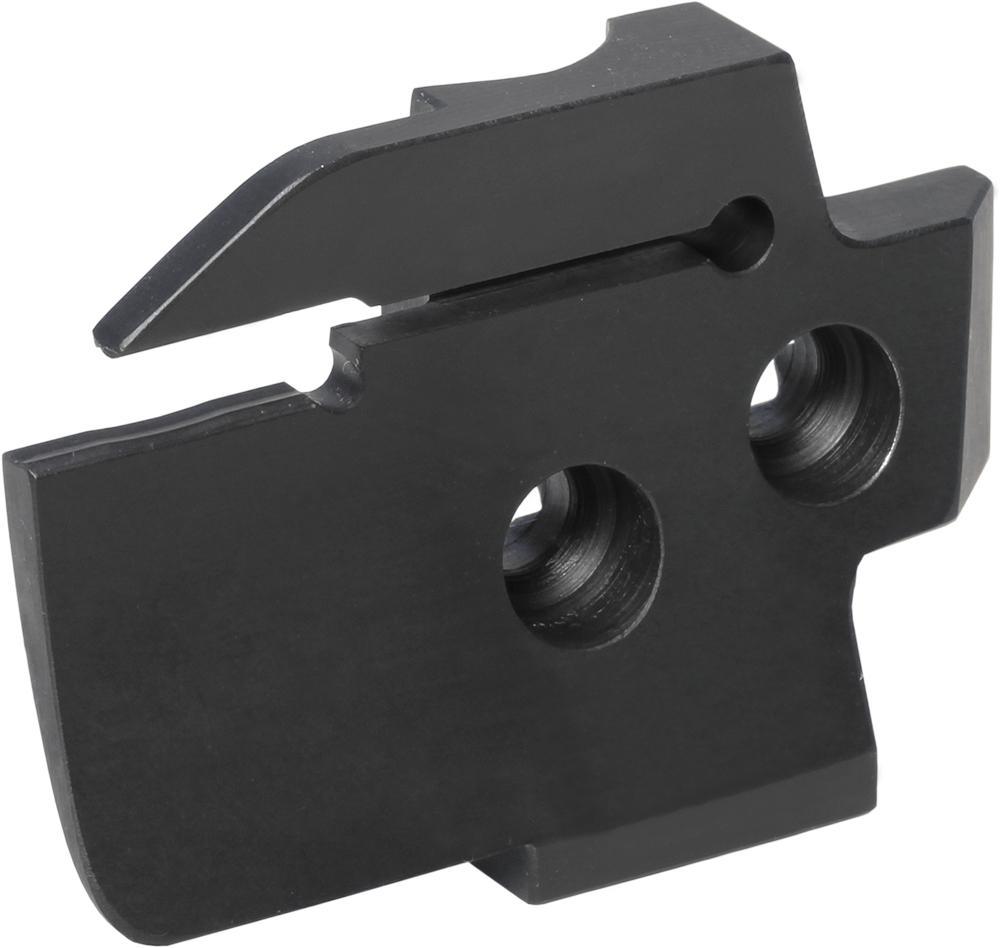 BLADE FACE GRVG LH 1.181IN 0.5118IN SW