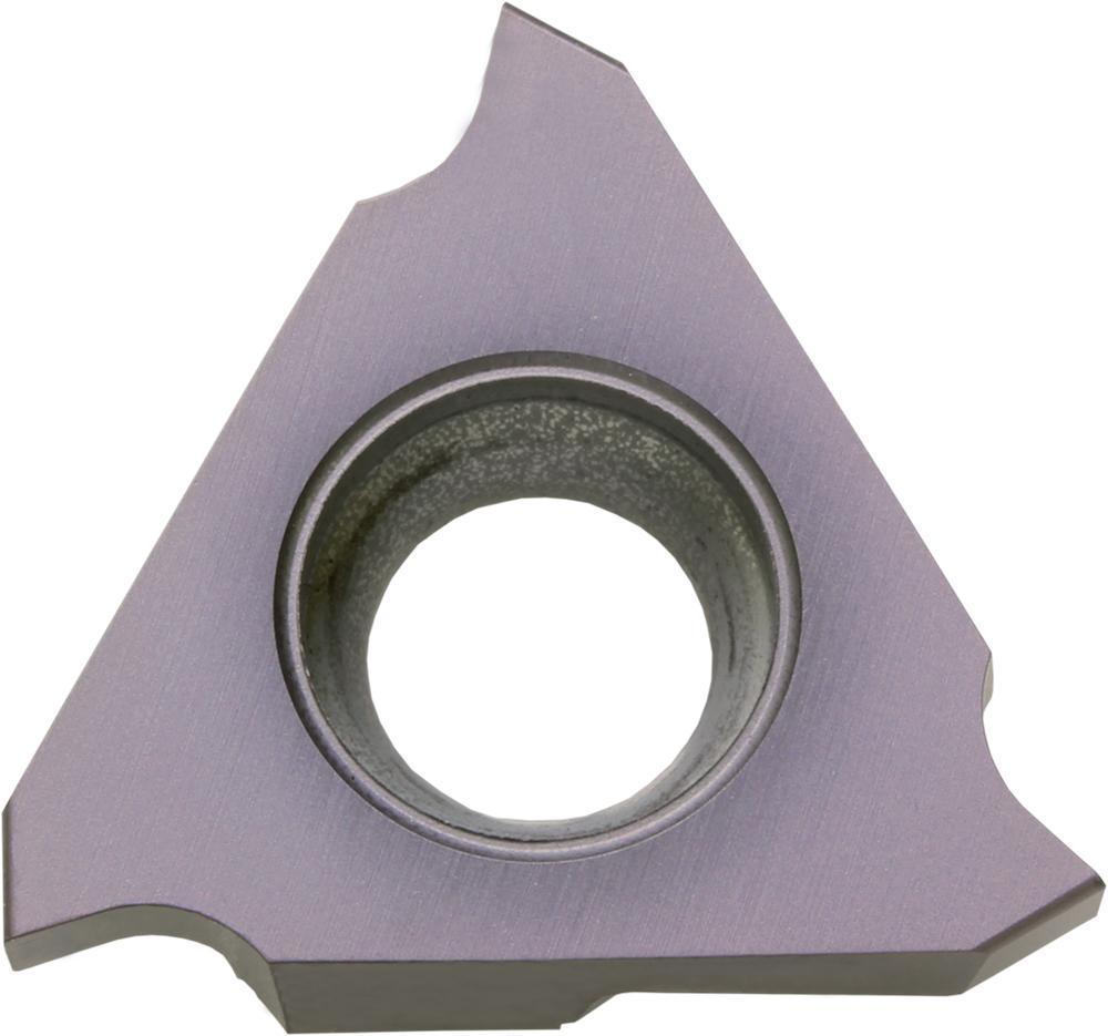 INSERT INDEXABLE GRVG GBA #43 LH 1.85MM
