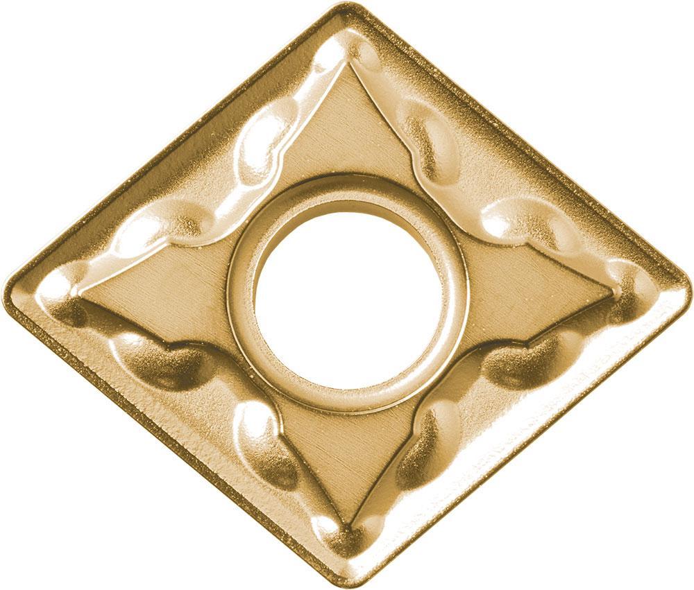 INSERT INDEXABLE TURN CNMG P #432 DMD