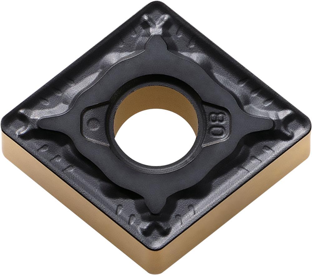 TURN INSR CNMG CA125P 432PMG DIAMOND