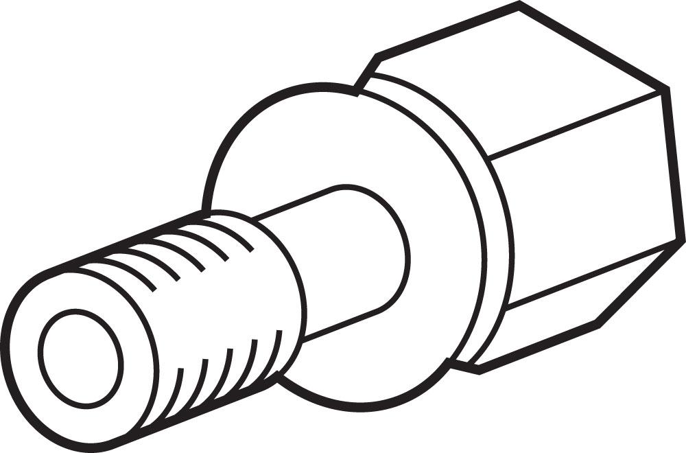 MILLING CHUCK ACCESS BORING BAR SLEEVES