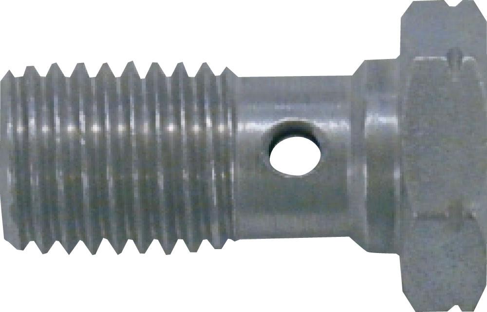 MODULAR HOSE SYS & COMPONENTS STEEL