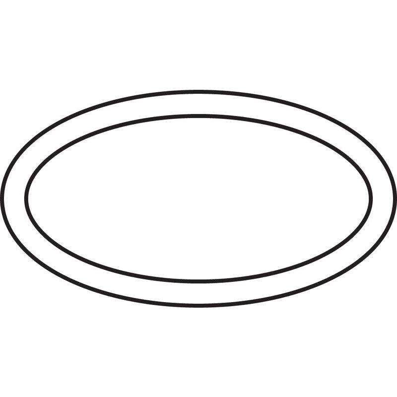 O-RINGS F/ IDX KPKTB-JCTTOOLBLOCKS STEEL