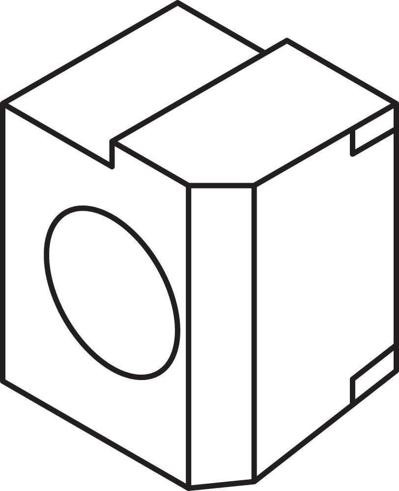 MILLING ACCESS MFF FACE MILLS STEEL 999