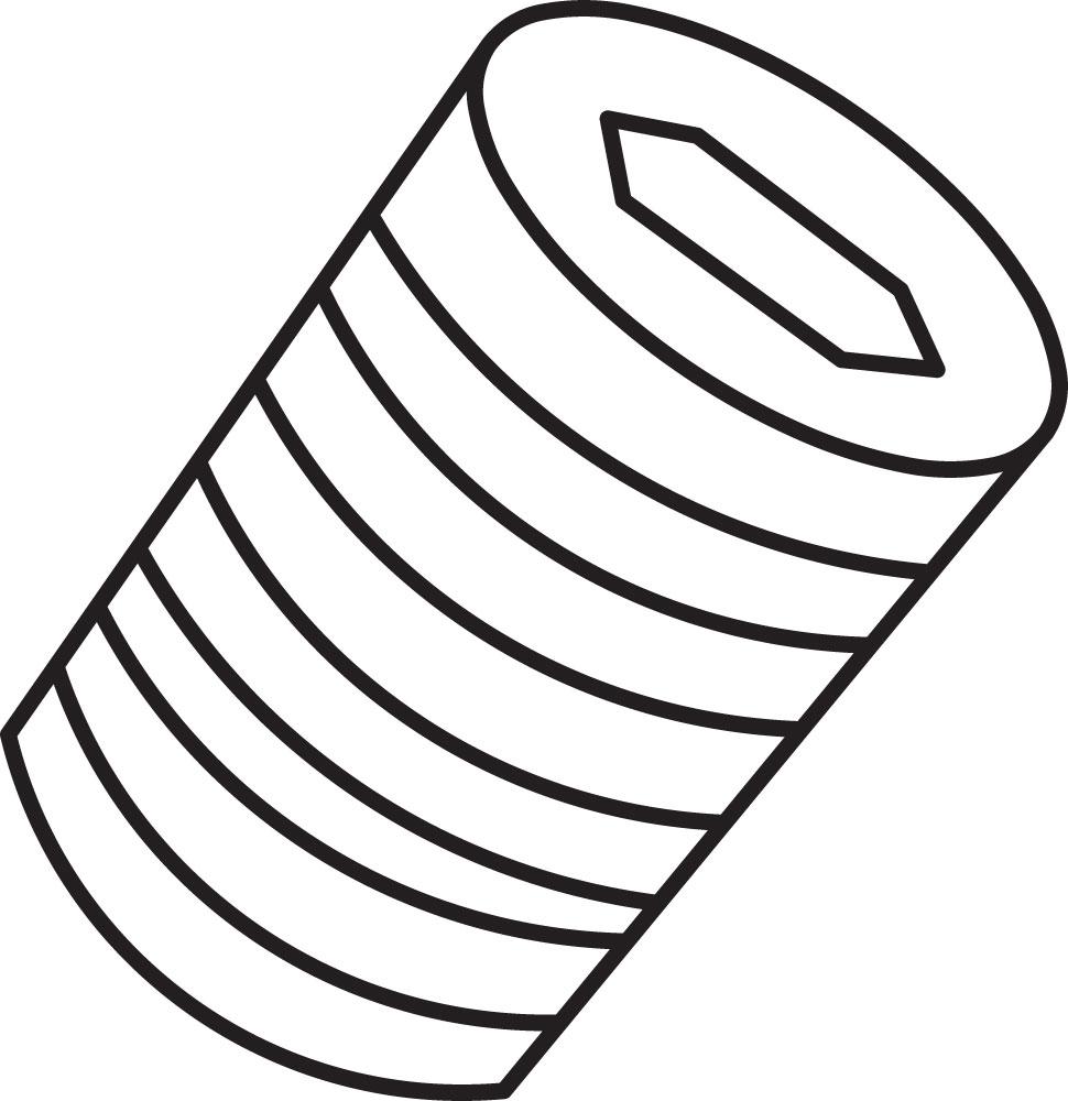 MILLING ACCESS JCTM-SERIESTOOLHOLDERS