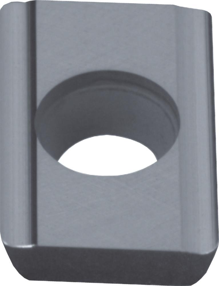 INSERT INDEXABLE MILLING NDCT #322 P POS