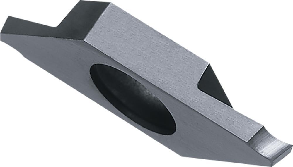 INSERT INDEXABLE CUT-OFF #12 TKF N 0.7MM