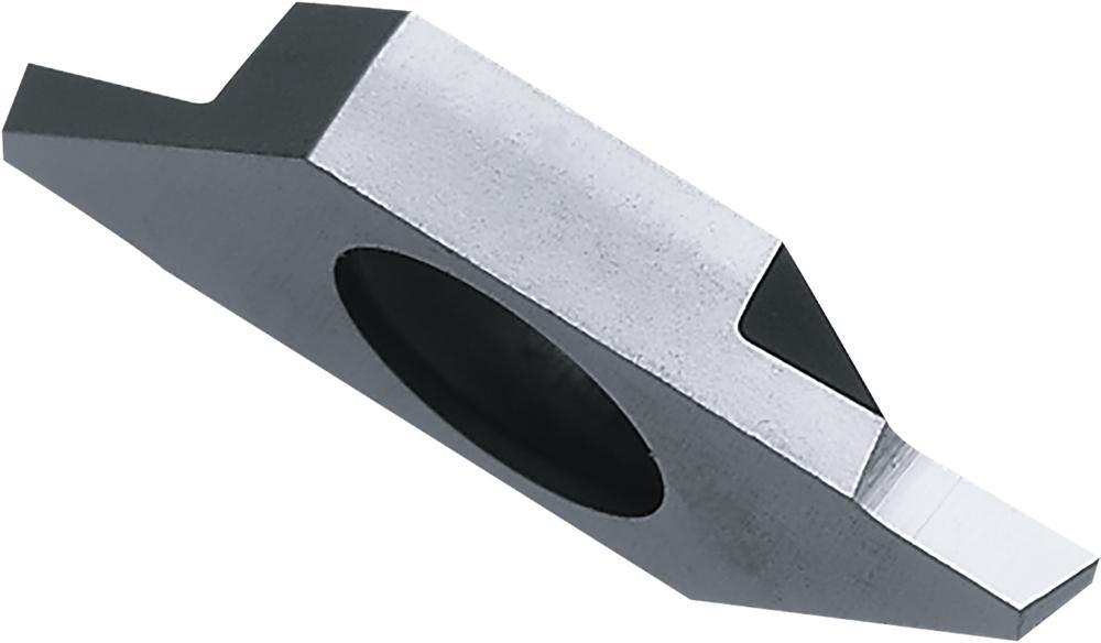 INSERT INDEXABLE CUT-OFF #12 TKF N 0.5MM