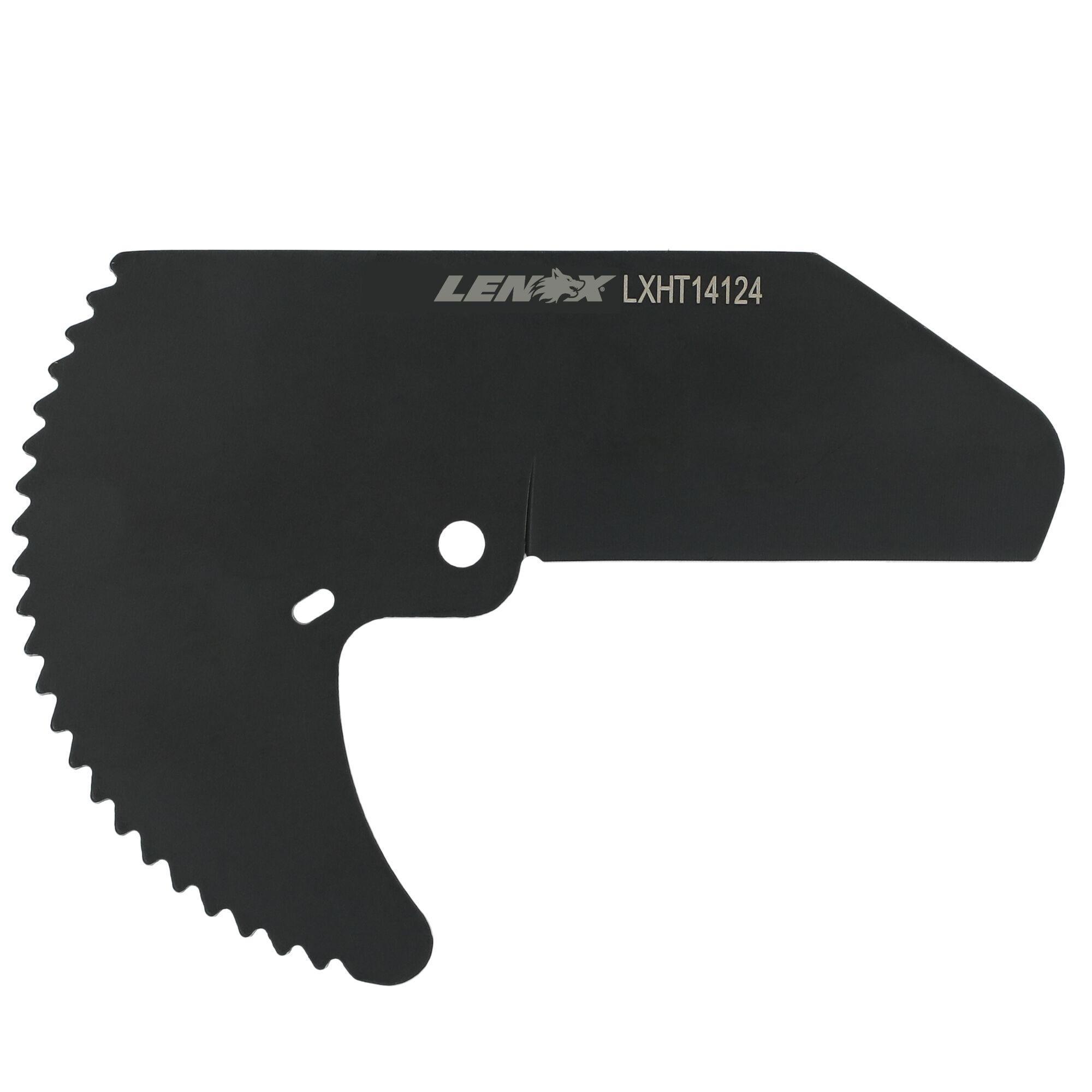 BLADE CTR TBG 2-3/8 IN PVC CTR SST CTD