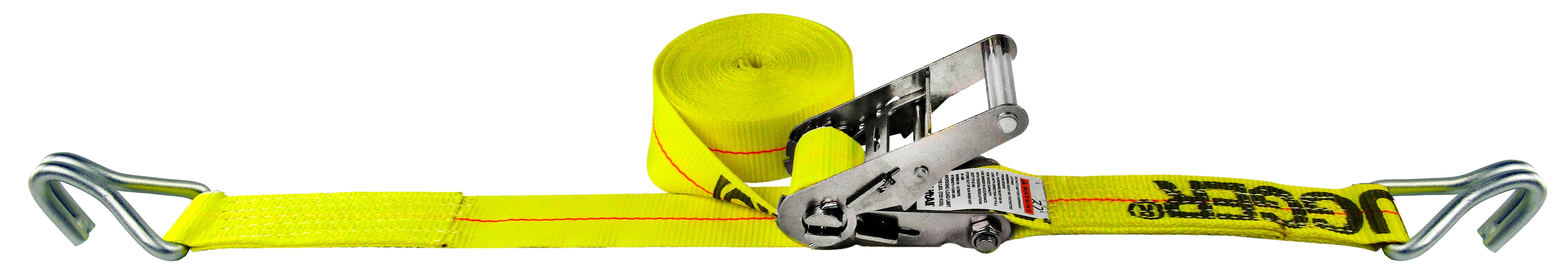 TIEDOWN 27FTX3IN U-HOOK