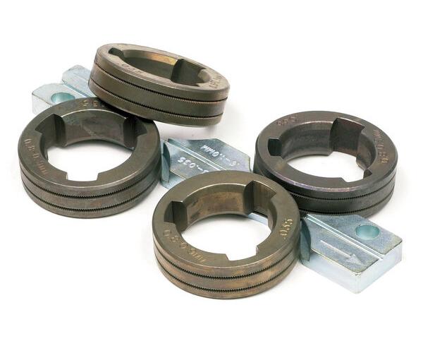 .040/.045 CORED DRIVE ROLL KIT