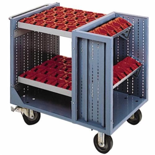 BRIGHT BLUE TOOL TRANSPORT 36 TOOLS