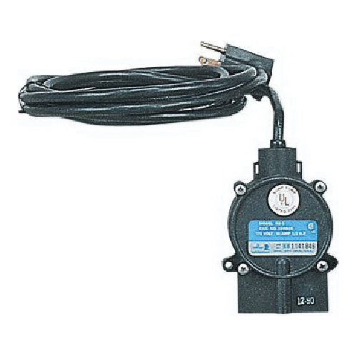 Little Giant® 599008 Diaphragm Switch, 0.5 hp Power Rating, 115 V AC
